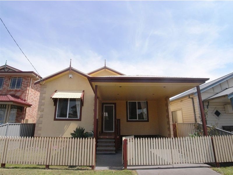 99 Macquarie street, Mayfield NSW 2304