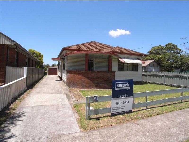 16 Cadell Ave, Mayfield NSW 2304