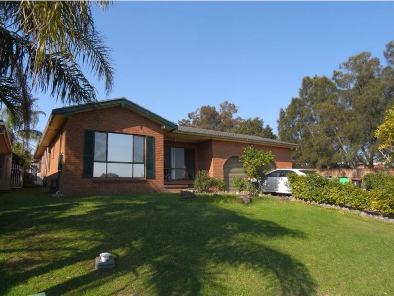 5 Angophora dr, Warabrook NSW 2304