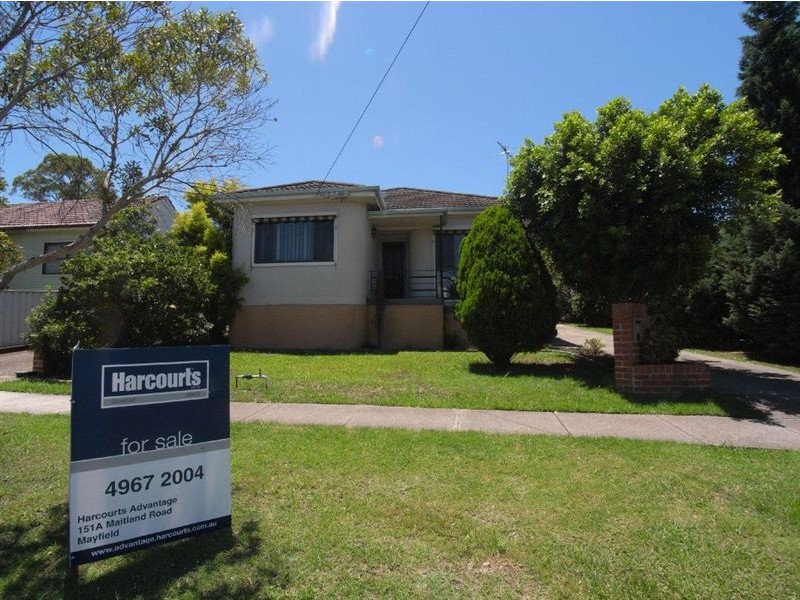 40 Mawson Street, Shortland NSW 2307