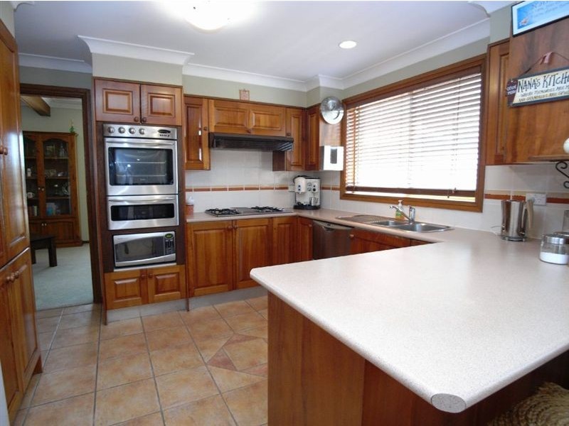 21 Cedrella Cre, Warabrook NSW 2304