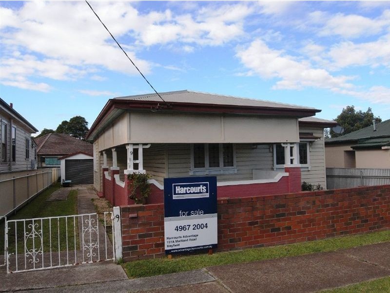 9 Werribi street, Mayfield West NSW 2304