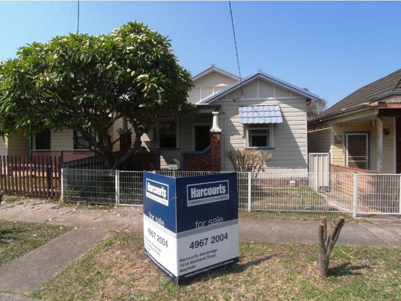 53a Fawcett Street, Mayfield NSW 2304
