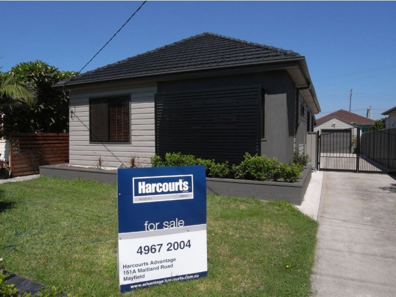 7 Scholey street, Mayfield NSW 2304