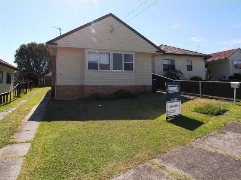 27 King Street, Waratah West NSW 2298