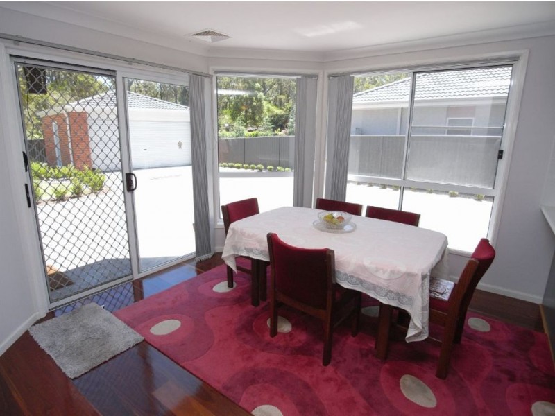 3 Ironbark Drive, Fern Bay NSW 2295