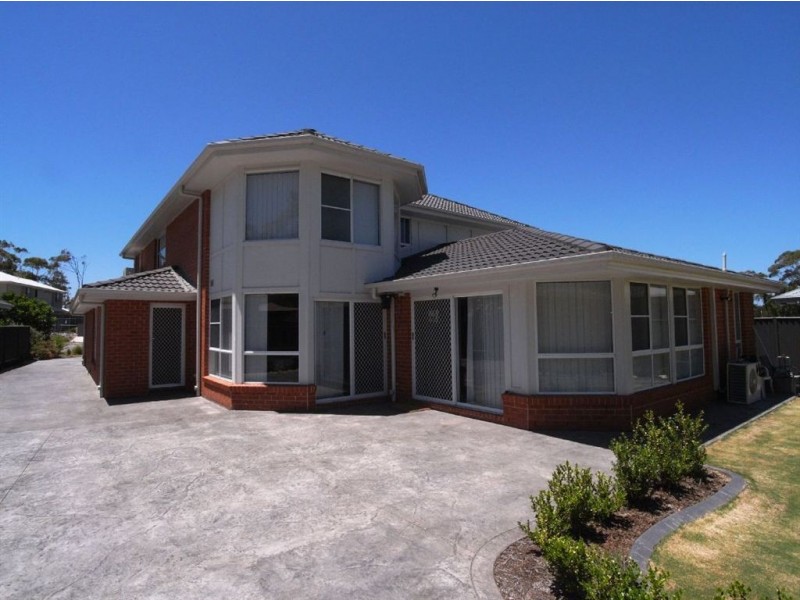 3 Ironbark Drive, Fern Bay NSW 2295