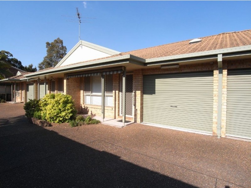 2/62a Macquarie Street, Mayfield NSW 2304