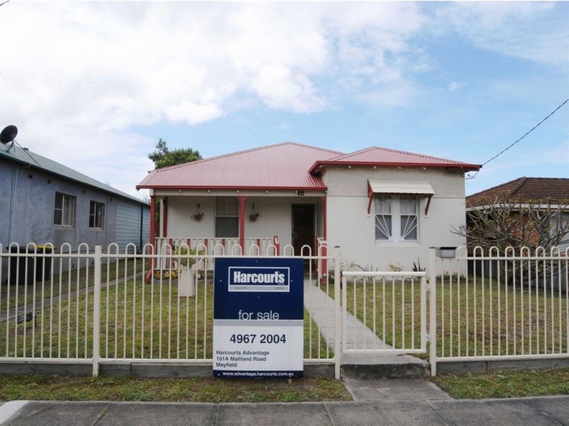 33 Vine Street, Mayfield NSW 2304