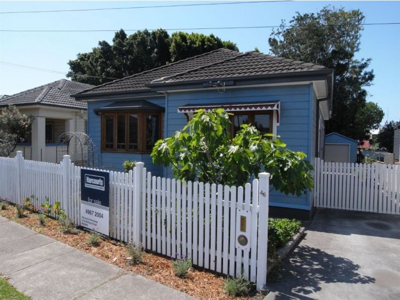 46 Scholey Street, Mayfield NSW 2304