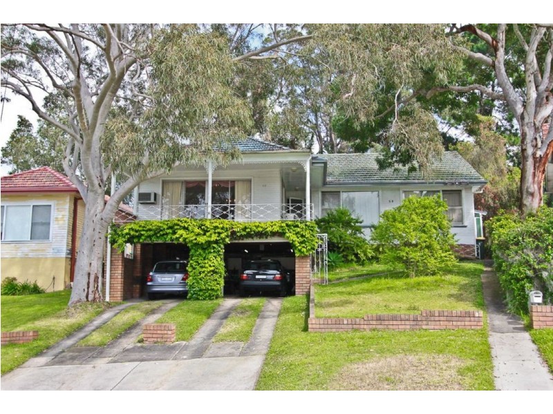 58 Branxton street, Waratah NSW 2298