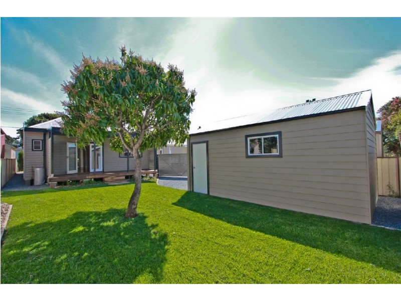 5 Mulgrave Street, Mayfield NSW 2304