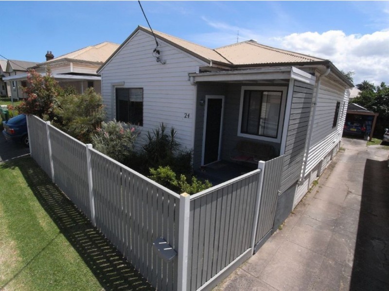 24 O’Mara, Mayfield East NSW 2304
