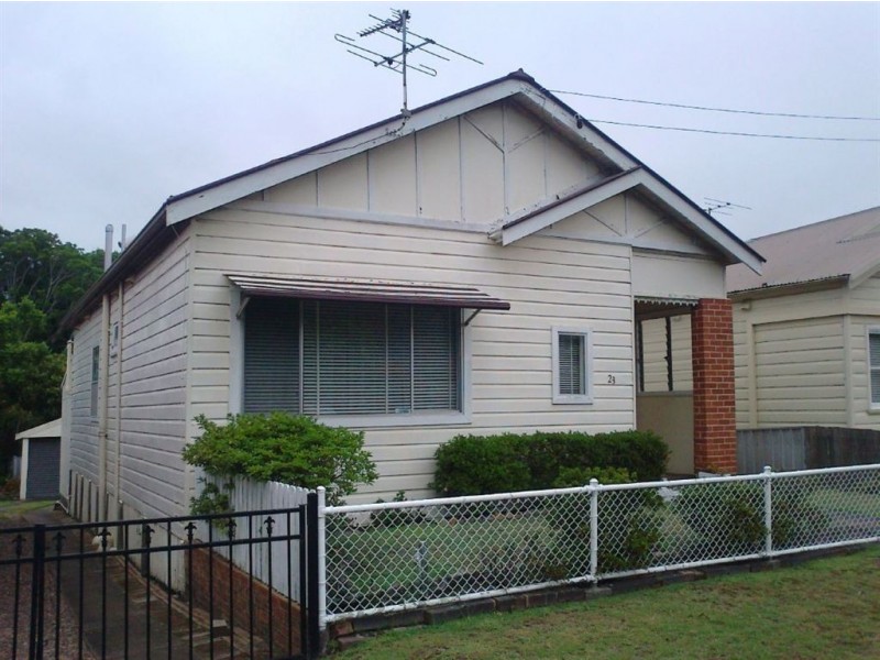 23 Murray Square, Mayfield NSW 2304