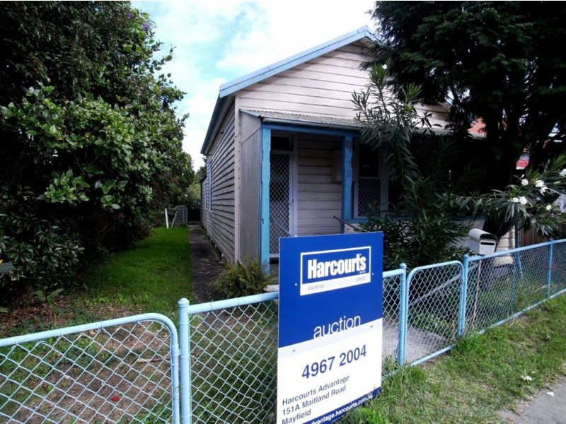 3 John Street, Tighes Hill NSW 2297