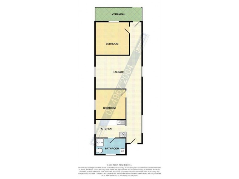 3 John Street, Tighes Hill NSW 2297