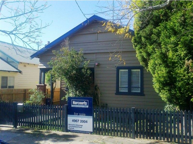 23 Carrington Street, Mayfield NSW 2304