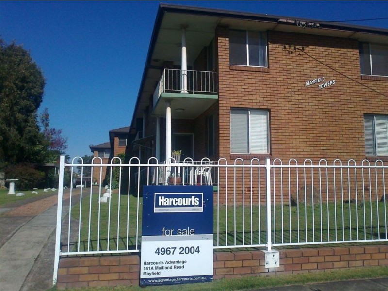 13/79 Crebert Street, Mayfield NSW 2304
