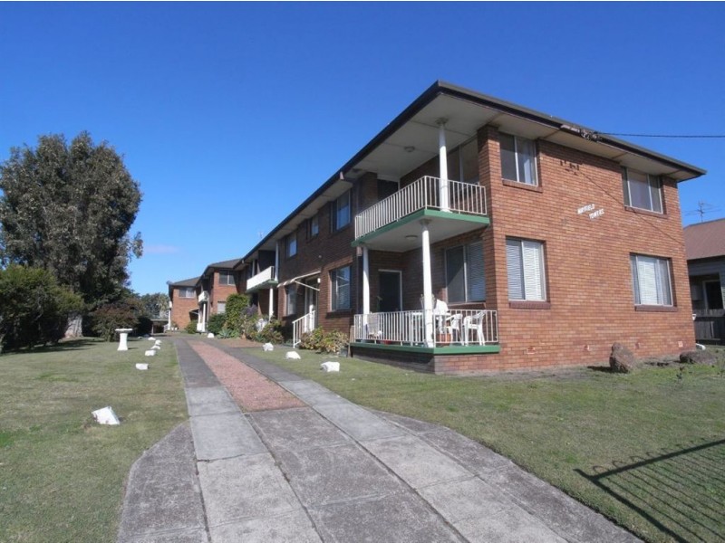 13/79 Crebert Street, Mayfield NSW 2304