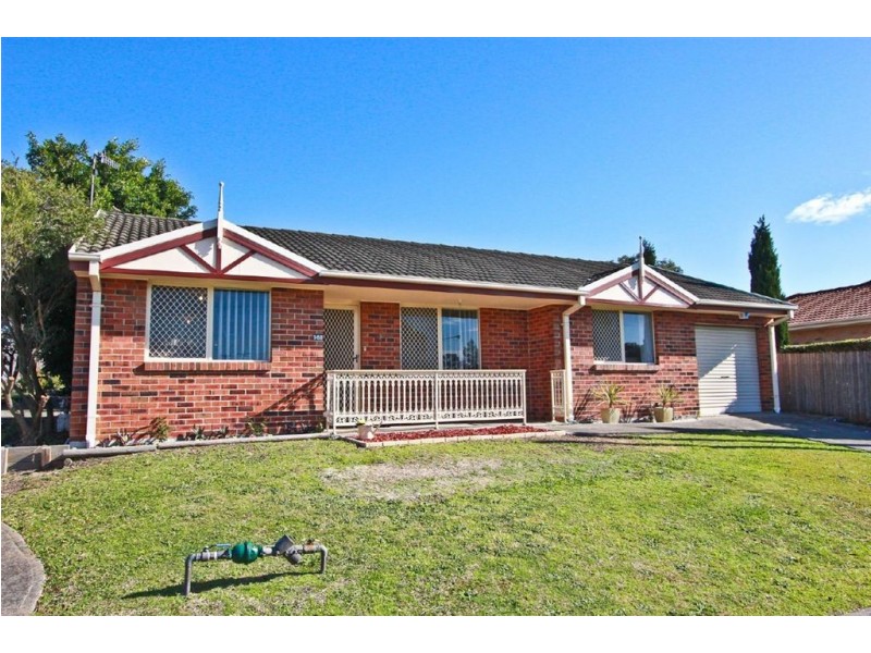 1/68 Carrington Street, Mayfield NSW 2304