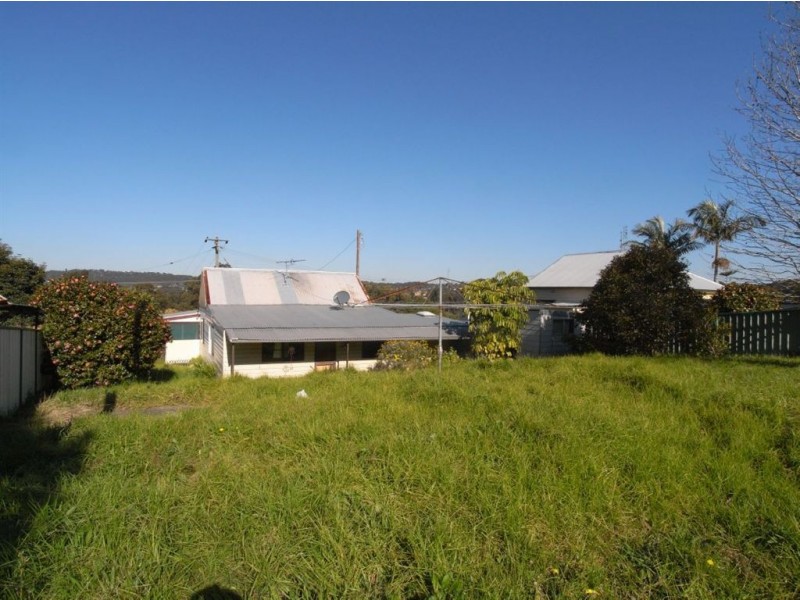 58 Gunambi street, Wallsend NSW 2287
