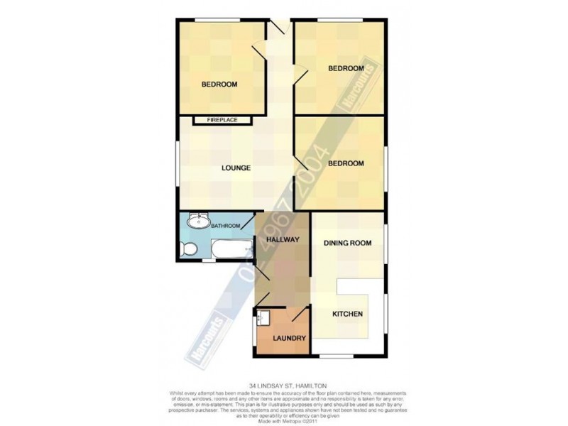 34 Lindsay Street, Hamilton NSW 2303