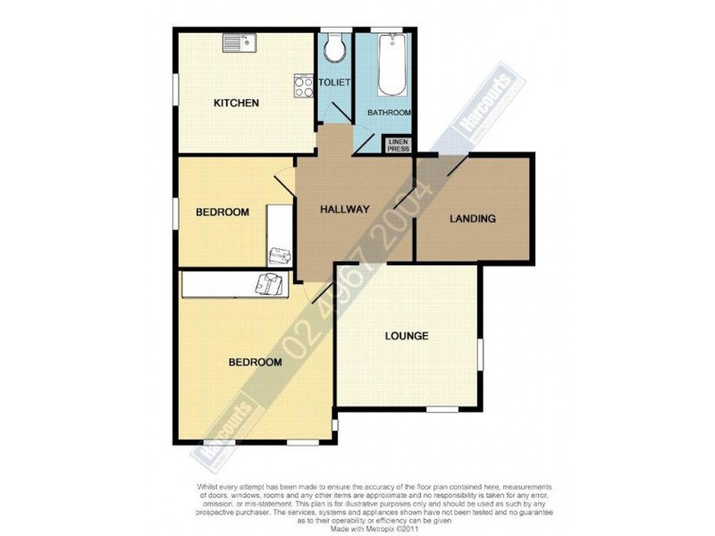 3/129 Lawson Street, Hamilton NSW 2303