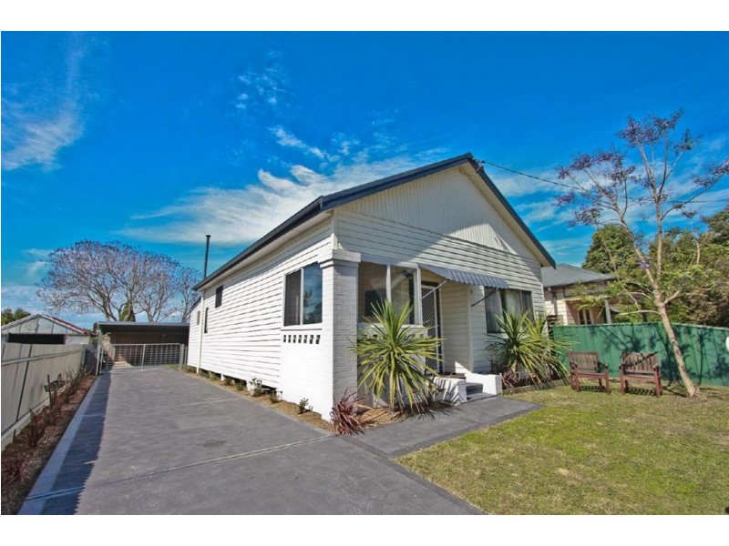 27 Ackeron Street, Mayfield NSW 2304