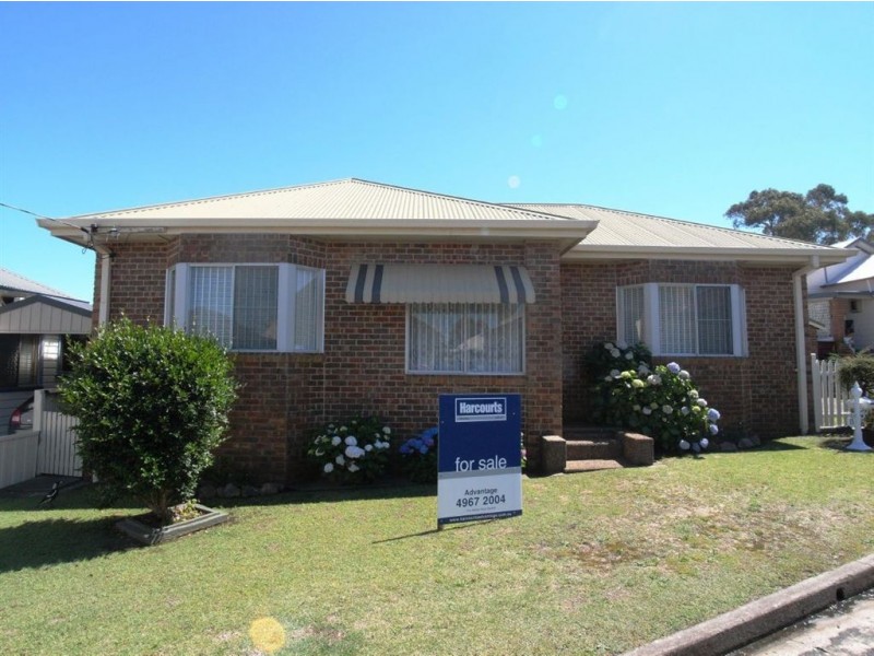 15 Croydon Street, Mayfield NSW 2304
