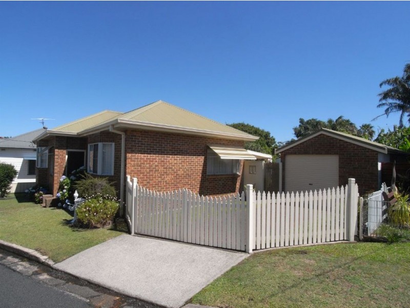 15 Croydon Street, Mayfield NSW 2304