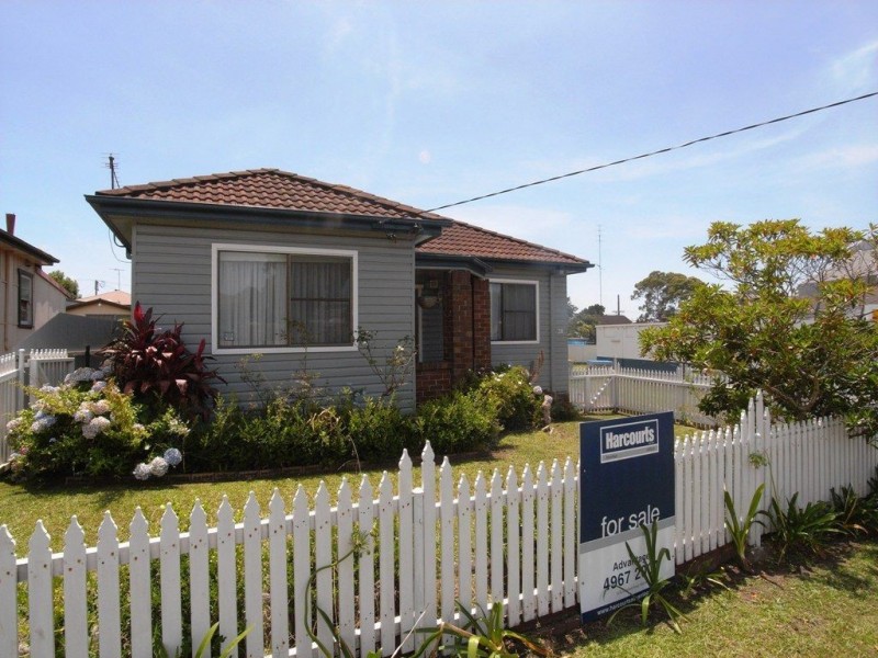 38 Miller street, Mayfield NSW 2304