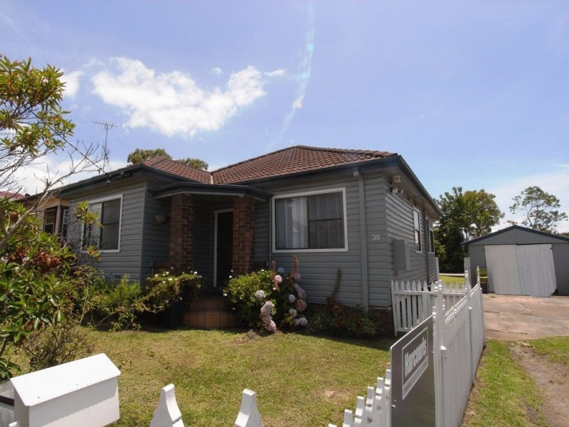38 Miller street, Mayfield NSW 2304