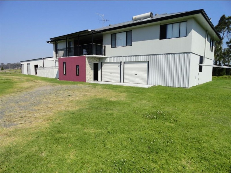 2396 Nelson Bay Road, Williamtown NSW 2318