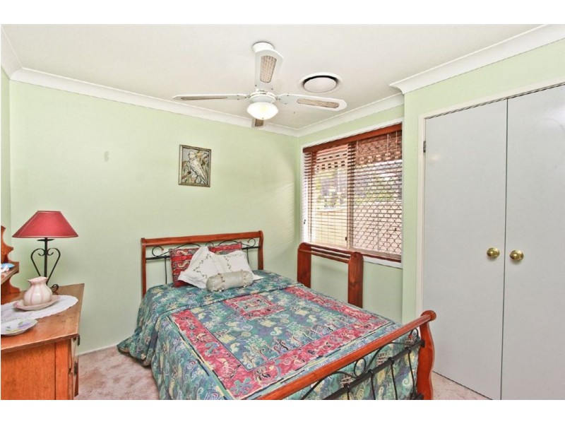 20 Bakeri Crt, Warabrook NSW 2304