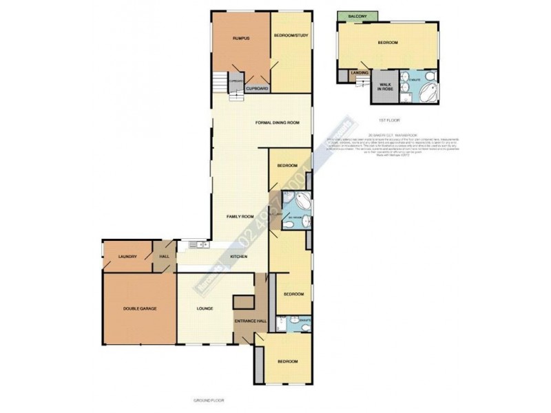 20 Bakeri Crt, Warabrook NSW 2304