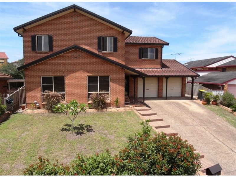 21 Cedrella Cresent, Warabrook NSW 2304