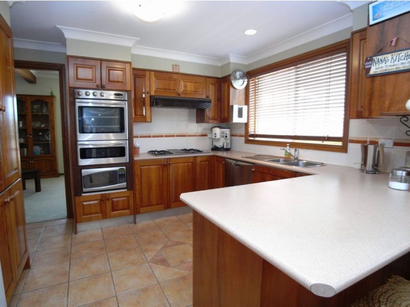 21 Cedrella Cresent, Warabrook NSW 2304