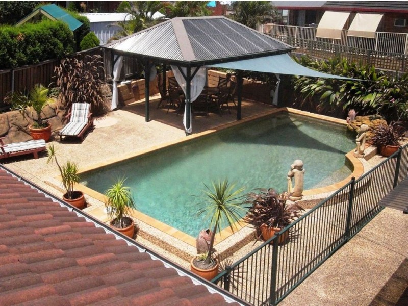 21 Cedrella Cresent, Warabrook NSW 2304