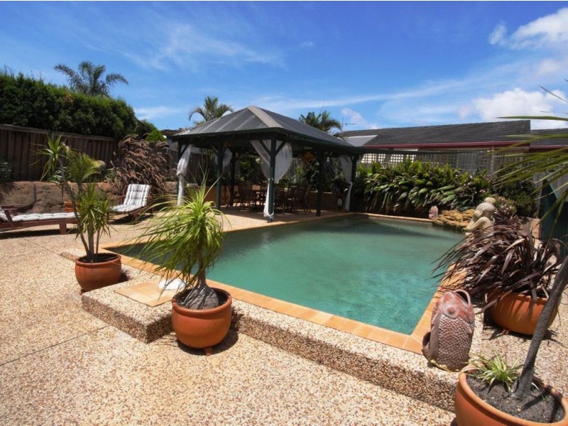 21 Cedrella Cresent, Warabrook NSW 2304
