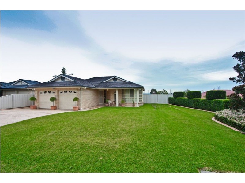 7 Hakea place, Warabrook NSW 2304