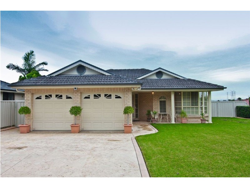 7 Hakea place, Warabrook NSW 2304