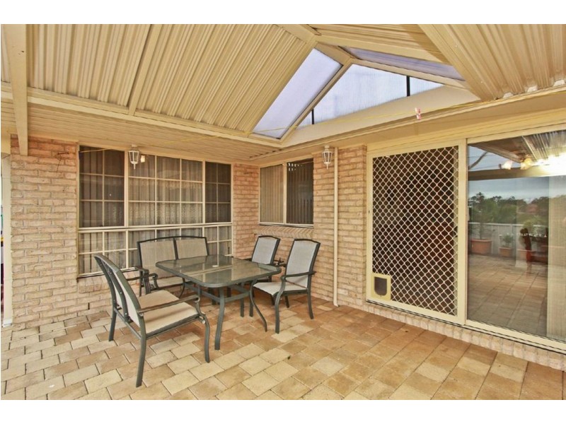 7 Hakea place, Warabrook NSW 2304