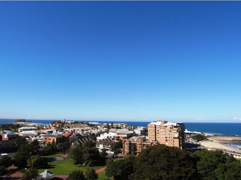 802/26 Pacific street, Newcastle NSW 2300