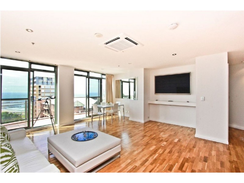 802/26 Pacific street, Newcastle NSW 2300