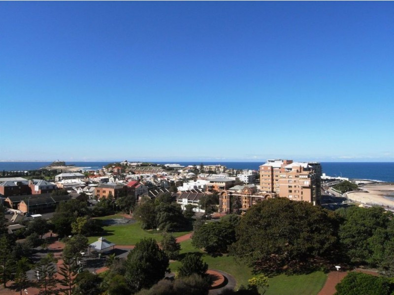 802/26 Pacific street, Newcastle NSW 2300