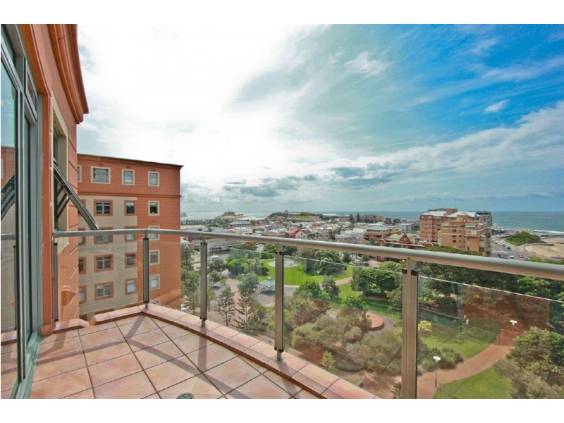 802/26 Pacific street, Newcastle NSW 2300