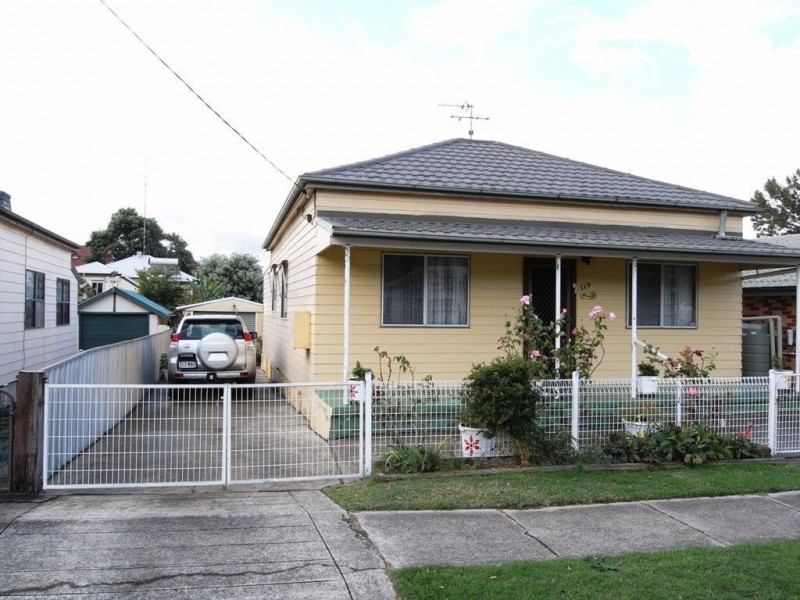 119 Fleming street, Islington NSW 2296