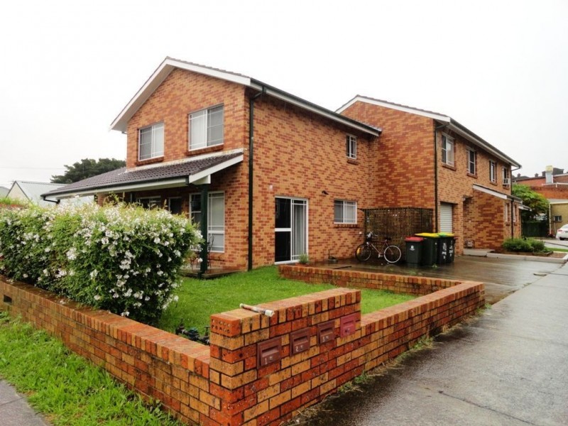 4/2 James Street, Mayfield NSW 2304