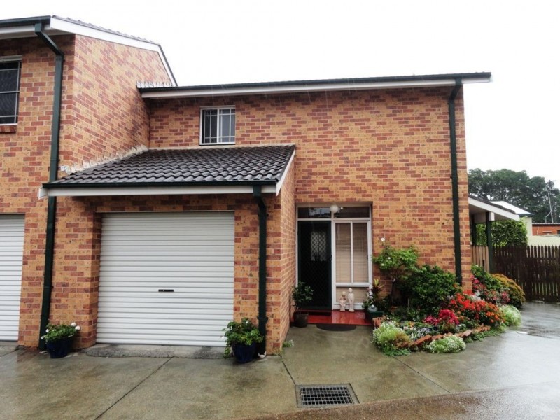 4/2 James Street, Mayfield NSW 2304