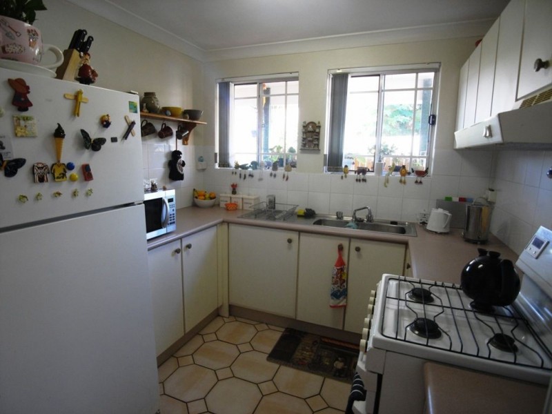 4/2 James Street, Mayfield NSW 2304